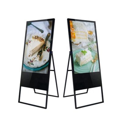 TFT Type 1080p Signable Digital Signage for Advertising 32 Inch