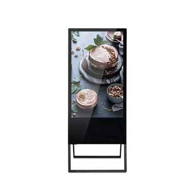 TFT Type 1080p Signable Digital Signage for Advertising 32 Inch
