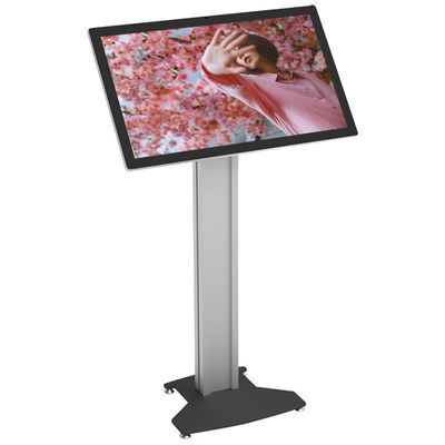 صفحه نمایش لمسی با صفحه نمایش لمسی با صفحه نمایش LCD و صفحه نمایش لمسی 10.5 میلی متر برای نمایش تبلیغات